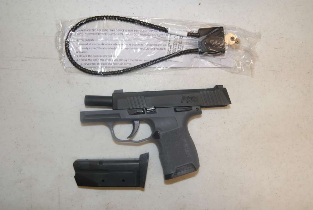 SIG SAUER P365 GRY/BLK 9MM PISTOL-img-1