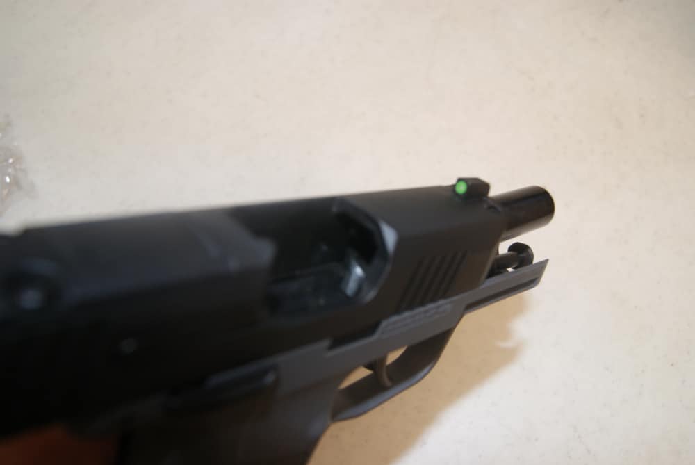 SIG SAUER P365 GRY/BLK 9MM PISTOL-img-4