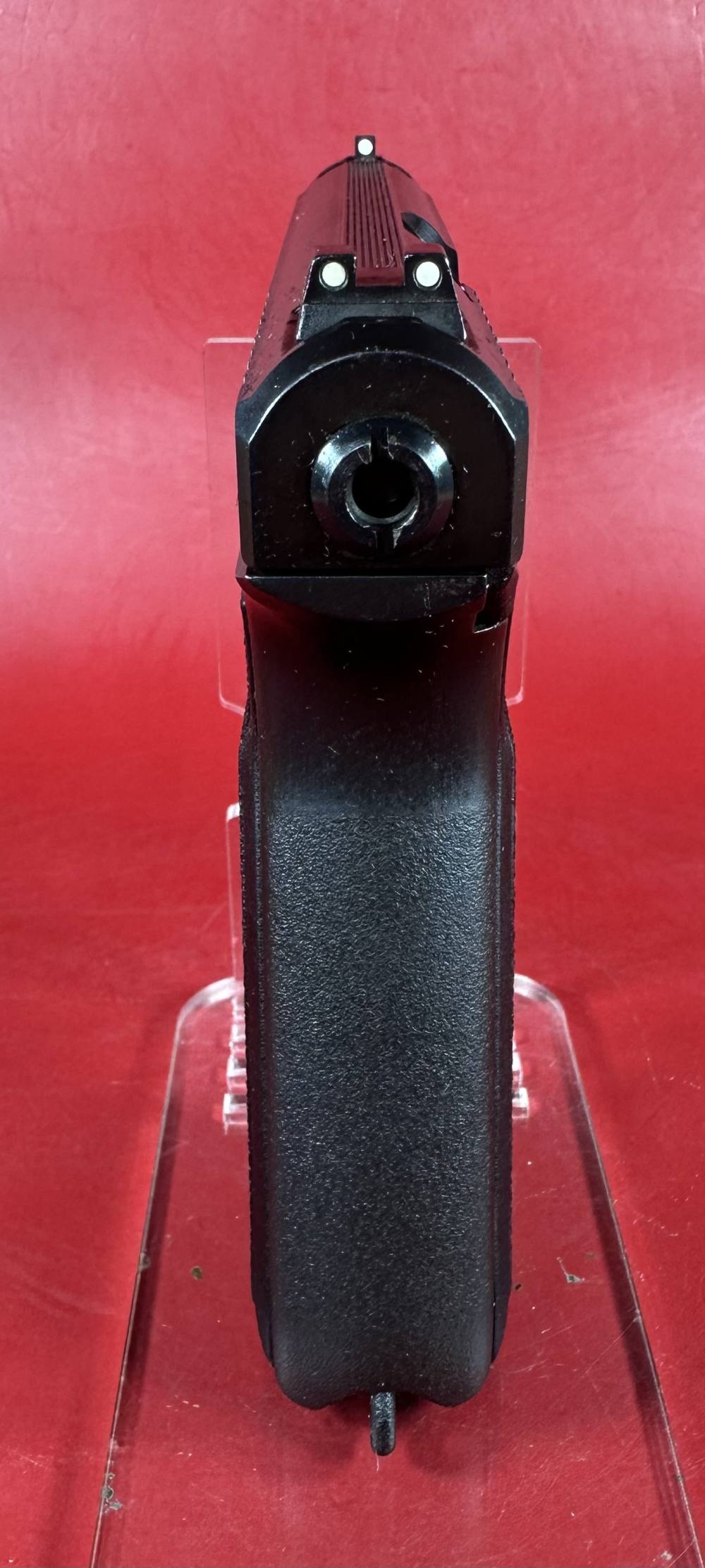 Heckler & Koch HK P7 M13 9mm H&K. Rare Excellent Condition P7M13-img-5