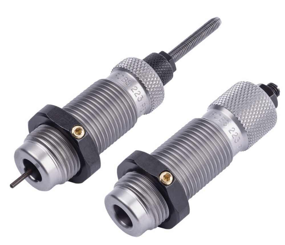 RCBS Decap Die-Heavy Duty .27-.45 87585-img-1