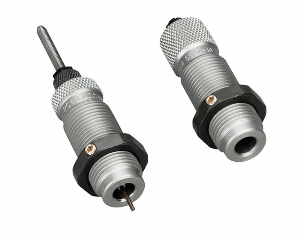 RCBS Decap Die-Heavy Duty .27-.45 87585-img-0