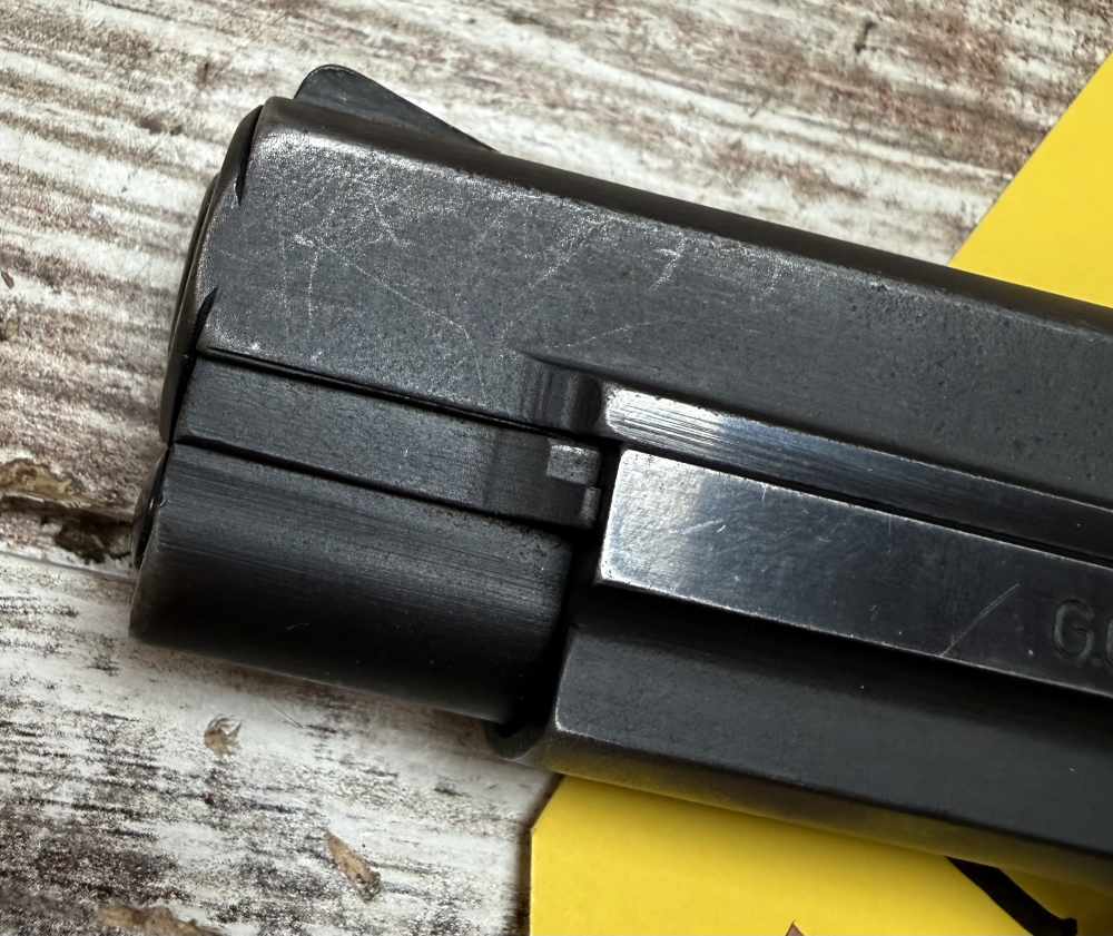 * Star * 30m * 30 M * 9mm * Two Matching Magazines * Hard Case * 1993 *-img-12