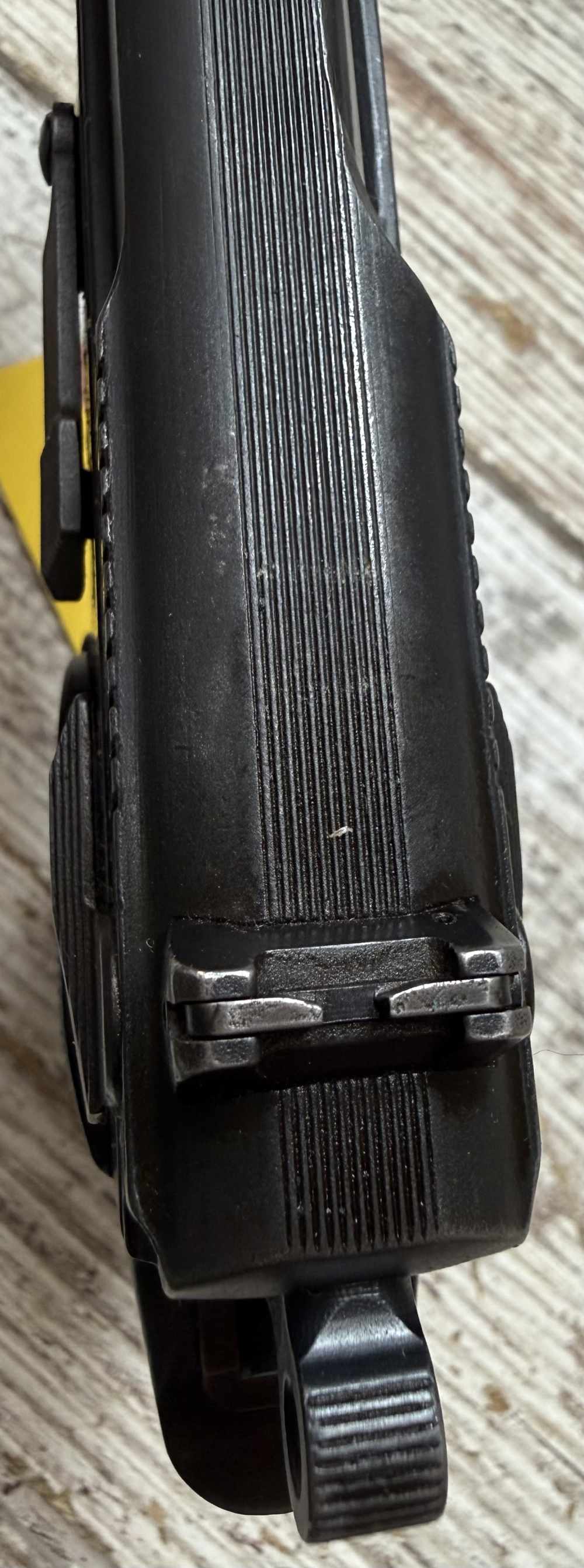 * Star * 30m * 30 M * 9mm * Two Matching Magazines * Hard Case * 1993 *-img-15