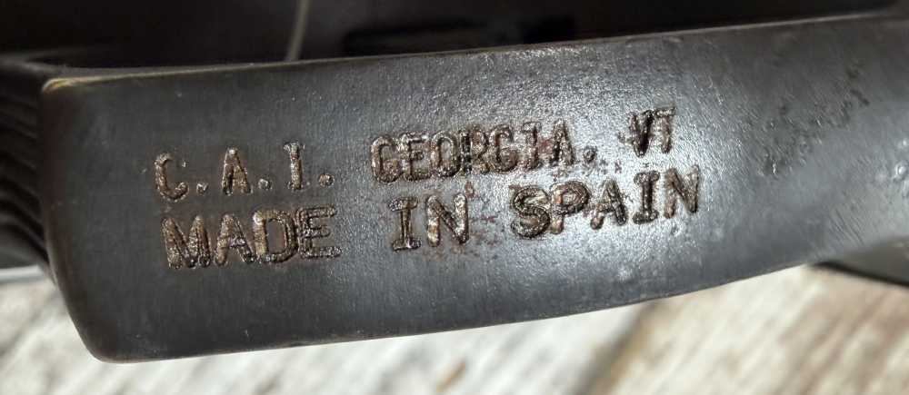 * Star * 30m * 30 M * 9mm * Two Matching Magazines * Hard Case * 1993 *-img-23