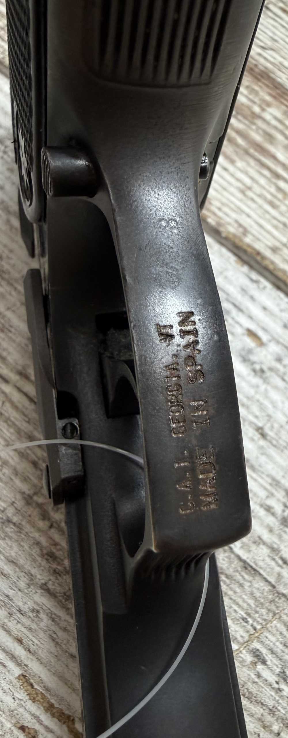 * Star * 30m * 30 M * 9mm * Two Matching Magazines * Hard Case * 1993 *-img-20