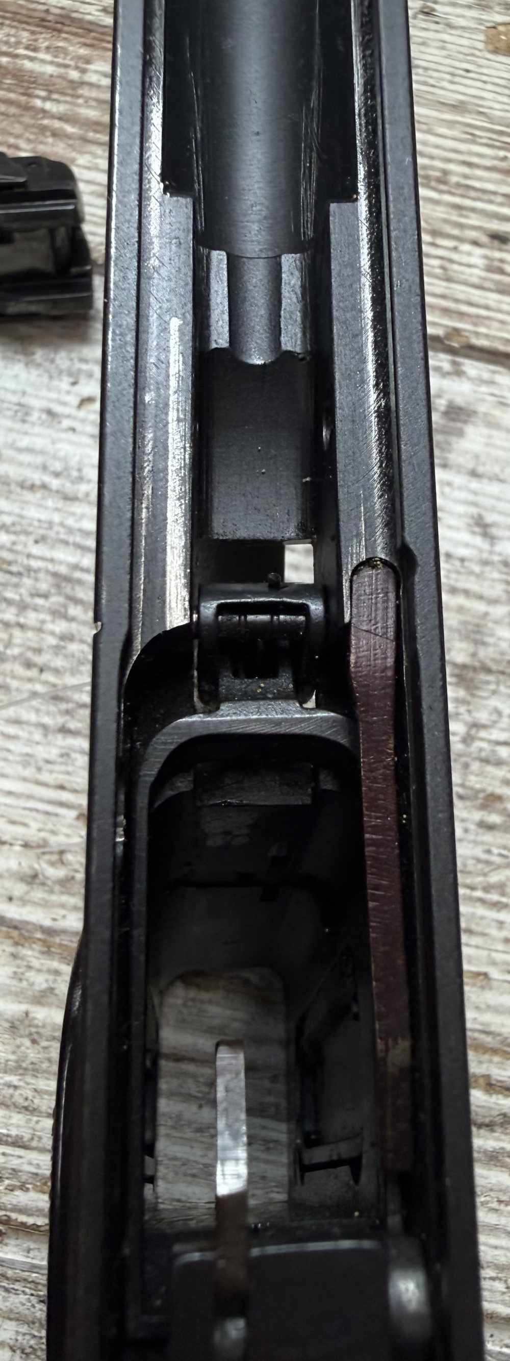 * Star * 30m * 30 M * 9mm * Two Matching Magazines * Hard Case * 1993 *-img-31