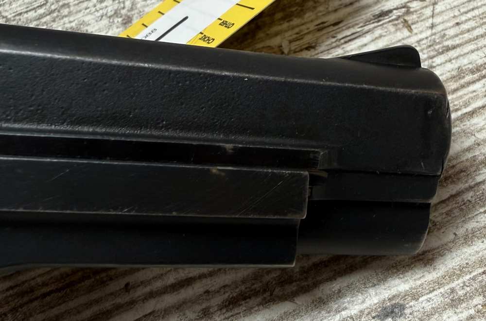 * Star * 30m * 30 M * 9mm * Two Matching Magazines * Hard Case * 1993 *-img-7