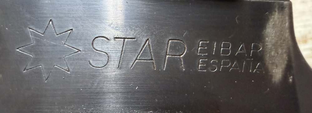 * Star * 30m * 30 M * 9mm * Two Matching Magazines * Hard Case * 1993 *-img-26
