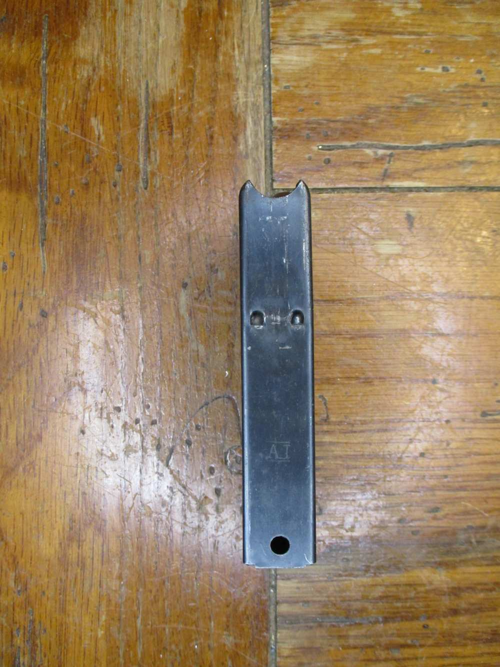 M1 Carbine 15 round Magazine USGI marked AI-img-1