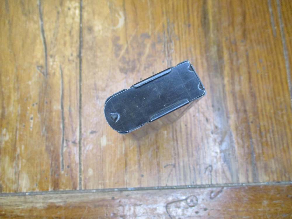 M1 Carbine 15 round Magazine USGI marked AI-img-4