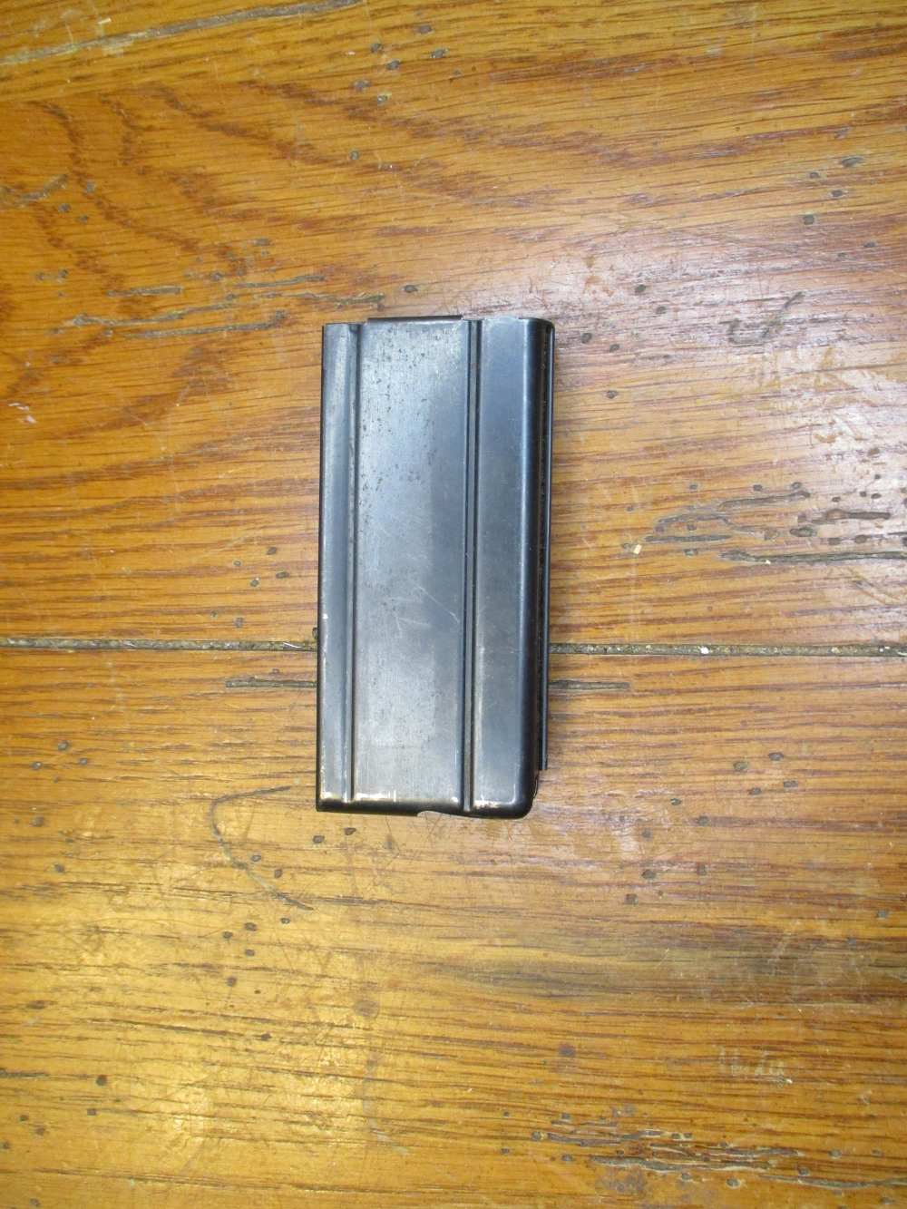 M1 Carbine 15 round Magazine USGI marked AI-img-5