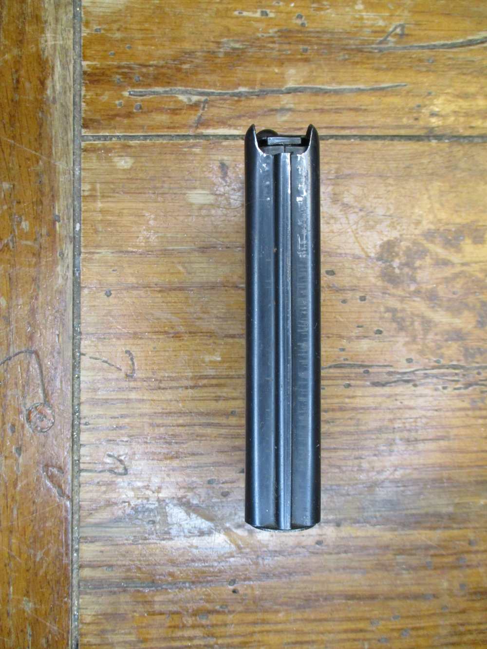 M1 Carbine 15 round Magazine USGI marked AI-img-2