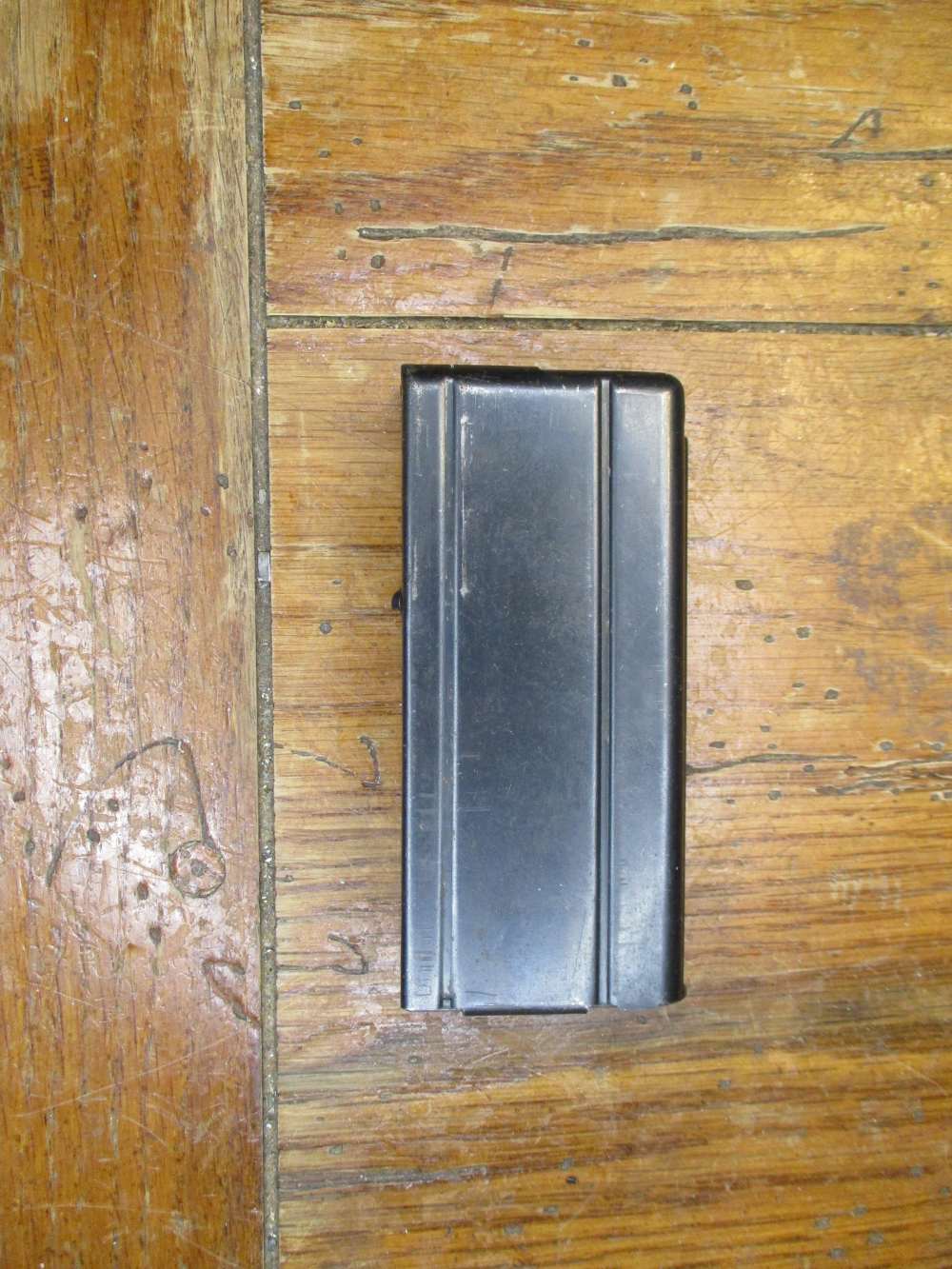 M1 Carbine 15 round Magazine USGI marked AI-img-0