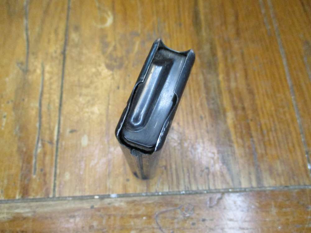 M1 Carbine 15 round Magazine USGI marked AI-img-3
