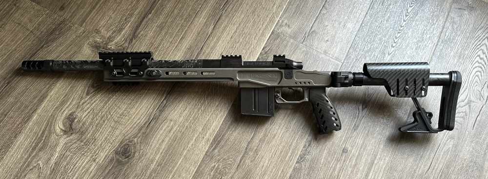 .308 Altus Custom Lightweight 16in Hunting Rifle (Defiance/Proof)-img-1