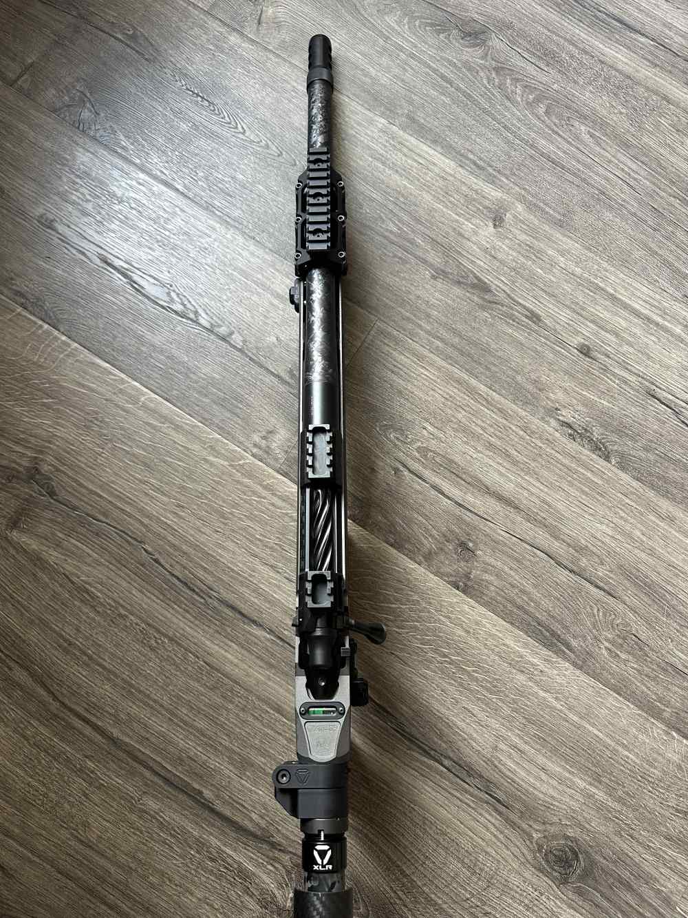 .308 Altus Custom Lightweight 16in Hunting Rifle (Defiance/Proof)-img-5