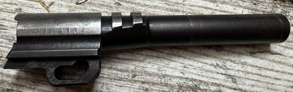 * Star * 30m * 30 M * 9mm * Two Matching Magazines * Hard Case * 1993 *-img-37