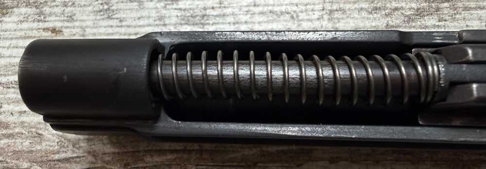 * Star * 30m * 30 M * 9mm * Two Matching Magazines * Hard Case * 1993 *-img-34