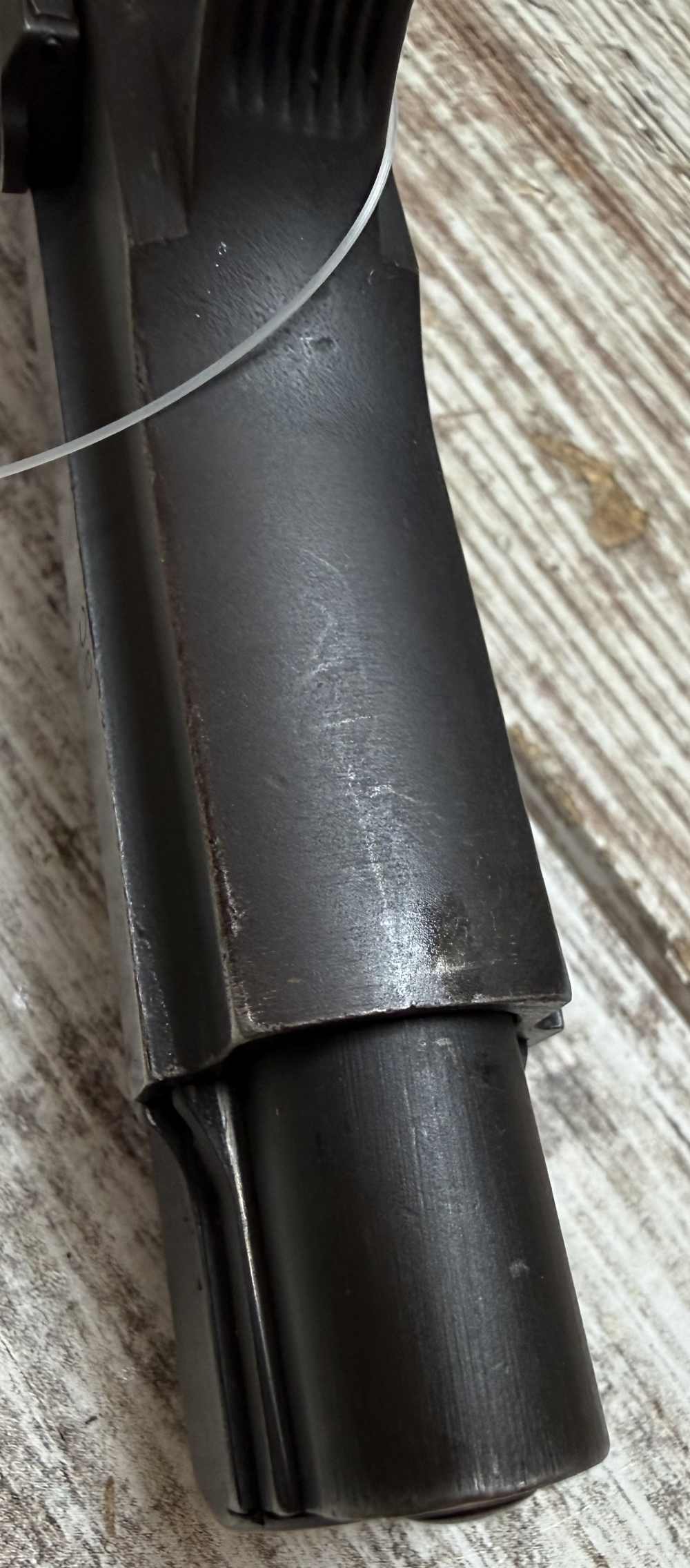 * Star * 30m * 30 M * 9mm * Two Matching Magazines * Hard Case * 1993 *-img-18