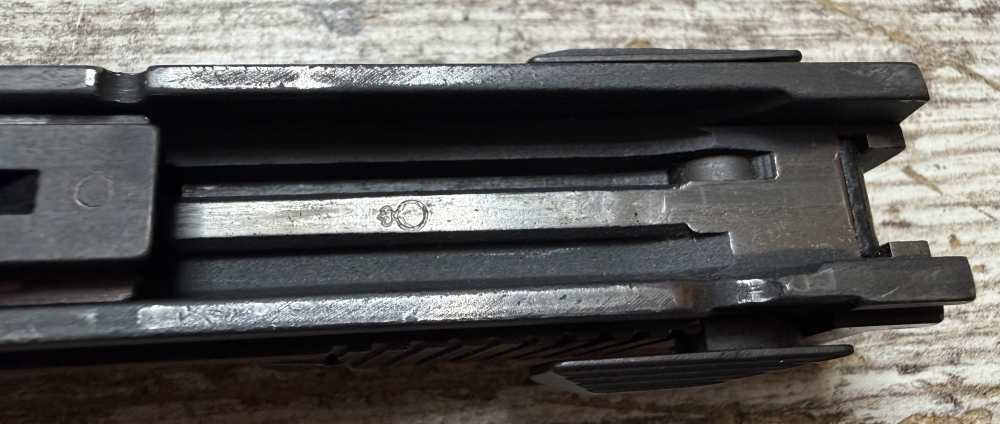 * Star * 30m * 30 M * 9mm * Two Matching Magazines * Hard Case * 1993 *-img-32