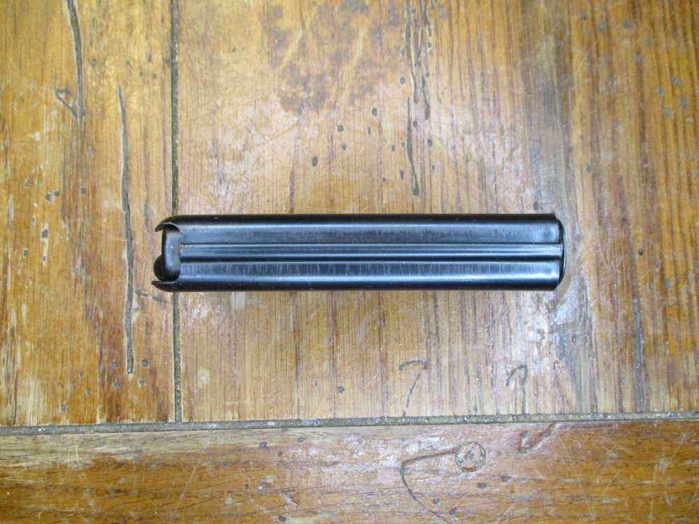M1 Carbine 15 round Magazine USGI marked U-img-2