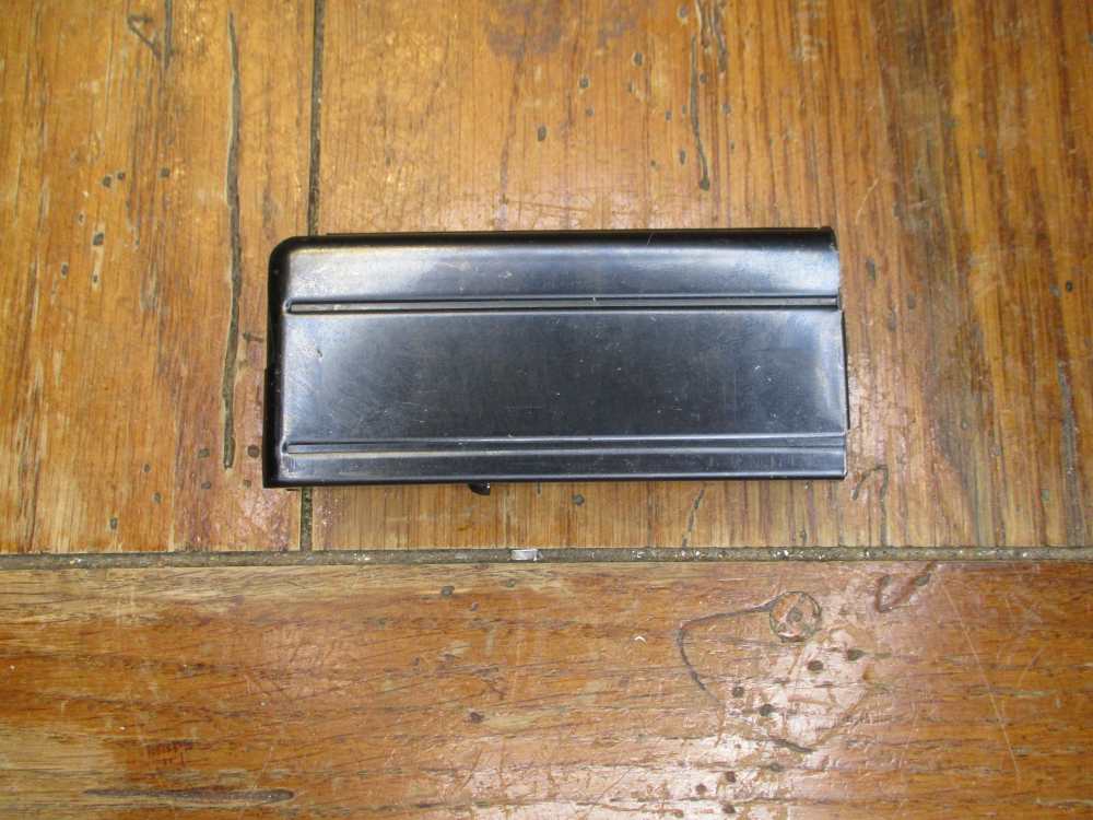 M1 Carbine 15 round Magazine USGI marked U-img-0
