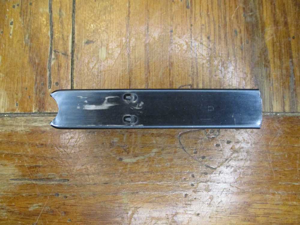M1 Carbine 15 round Magazine USGI marked U-img-1
