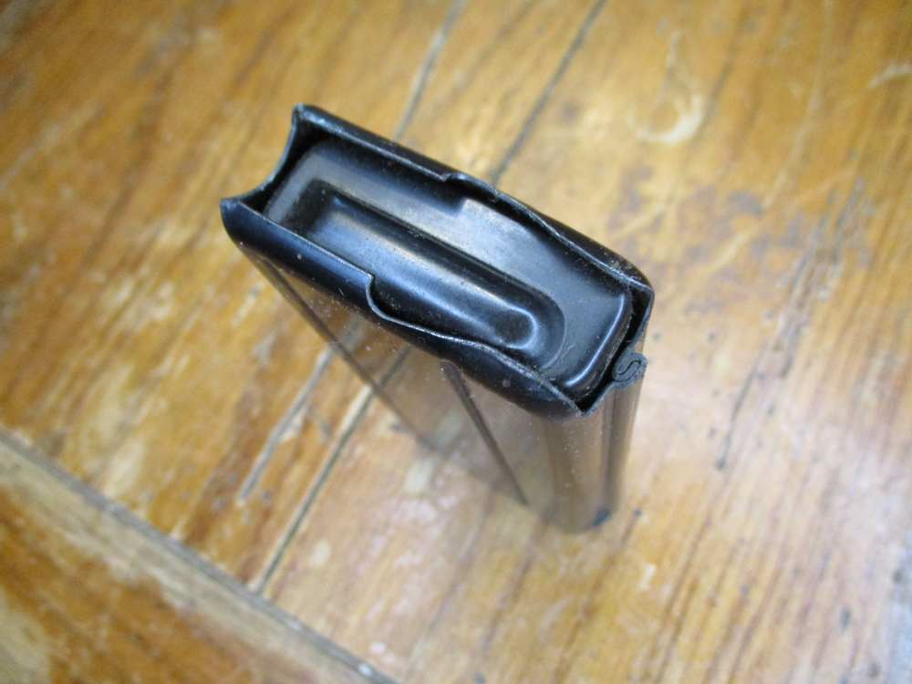 M1 Carbine 15 round Magazine USGI marked U-img-4