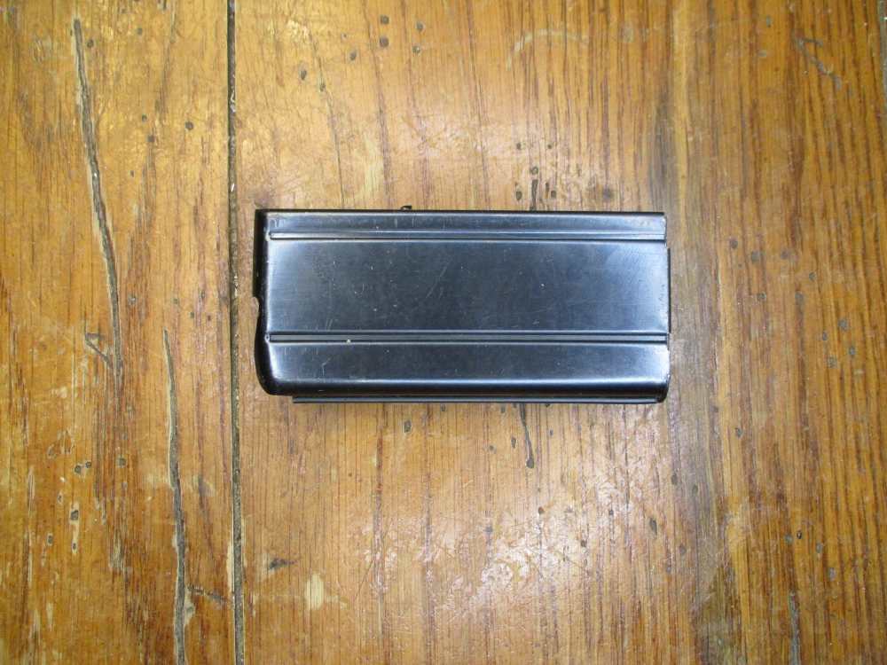 M1 Carbine 15 round Magazine USGI marked U-img-5