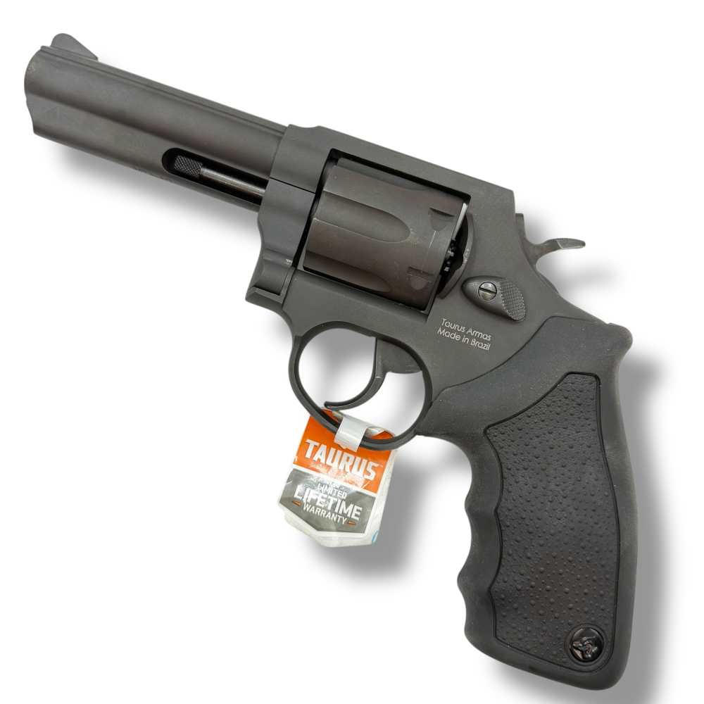 New Taurus Model 65 SA/DA Revolver .357 Magnum-img-2