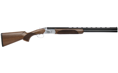 06469 CZ Redhead Premier Reduced Length 20 Gauge 3" Chamber 24" Barrel Silv-img-0