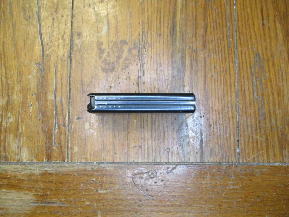 M1 Carbine 15 round Magazine USGI marked G-Q-img-3