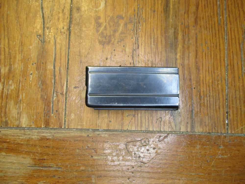 M1 Carbine 15 round Magazine USGI marked G-Q-img-2