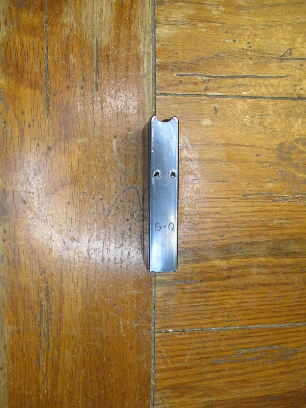 M1 Carbine 15 round Magazine USGI marked G-Q-img-1