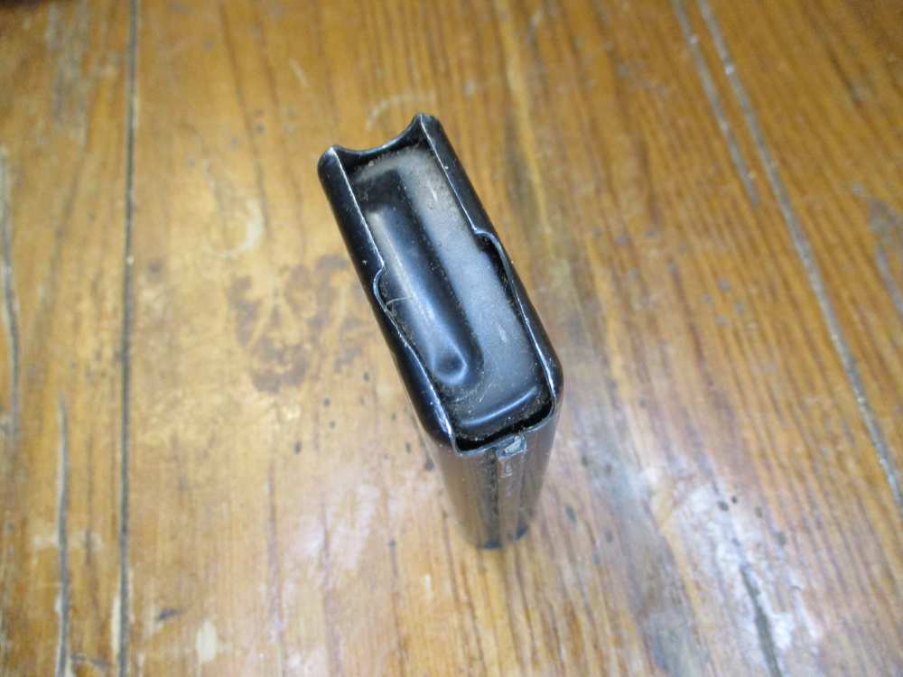 M1 Carbine 15 round Magazine USGI marked G-Q-img-4