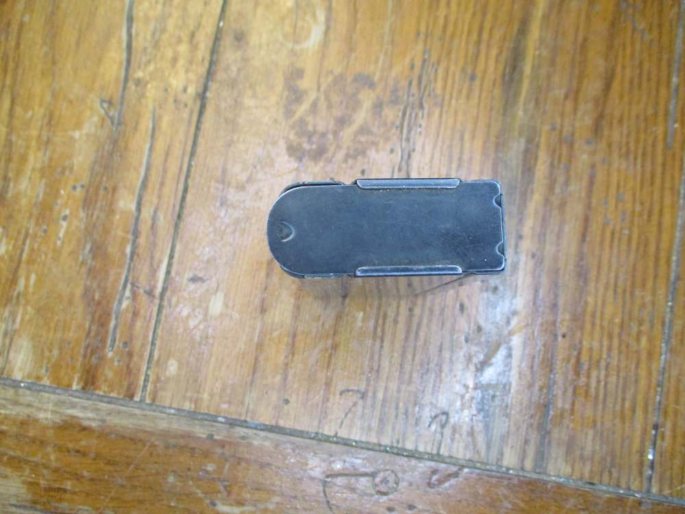 M1 Carbine 15 round Magazine USGI marked G-Q-img-5