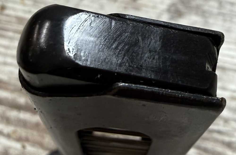 * Beretta * M1934 * 380 Auto * C&R * M-1934 * UA 56 * 1946-1949 *-img-32