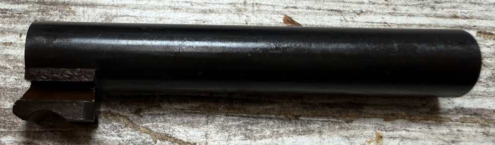 * Beretta * M1934 * 380 Auto * C&R * M-1934 * UA 56 * 1946-1949 *-img-24