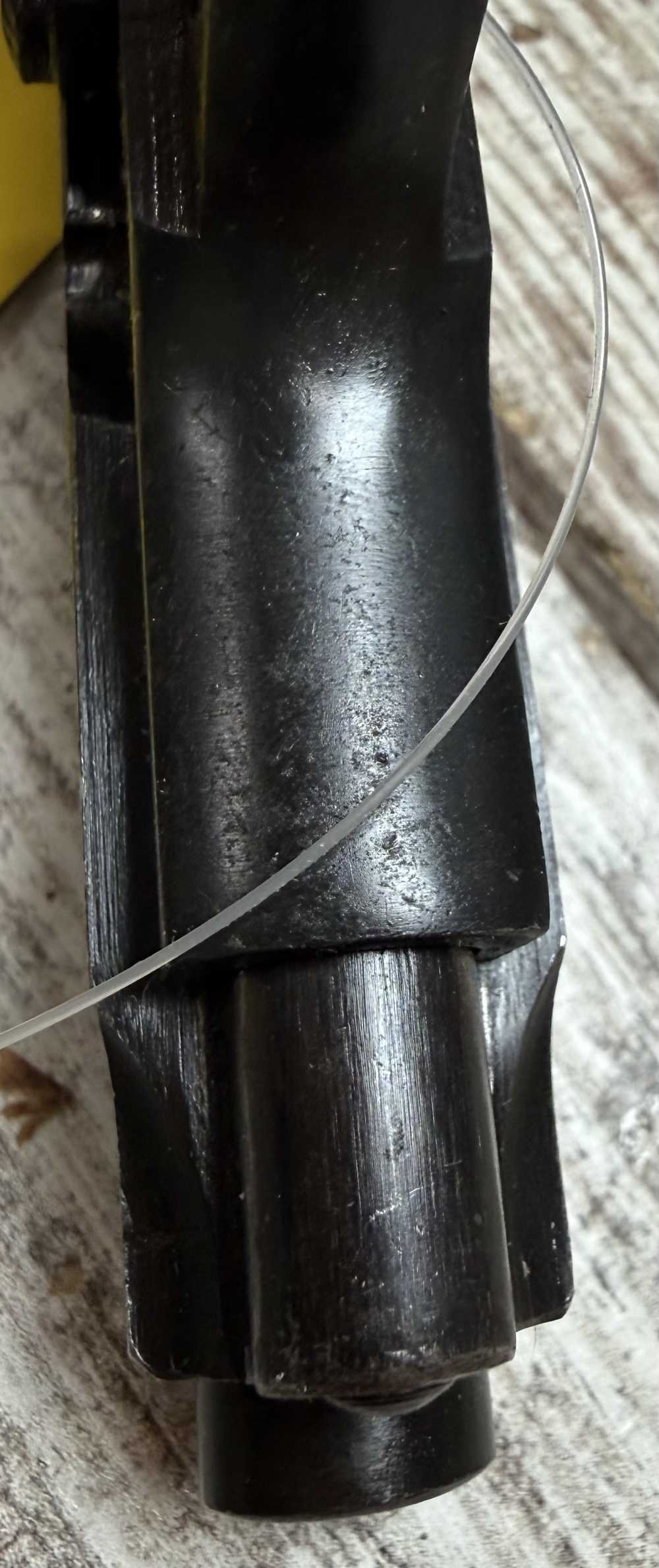 * Beretta * M1934 * 380 Auto * C&R * M-1934 * UA 56 * 1946-1949 *-img-15