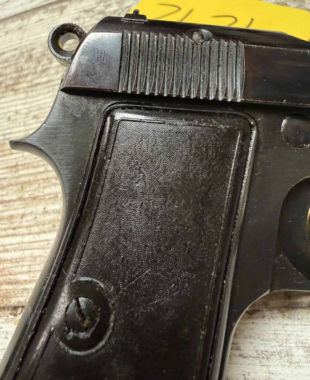 * Beretta * M1934 * 380 Auto * C&R * M-1934 * UA 56 * 1946-1949 *-img-7