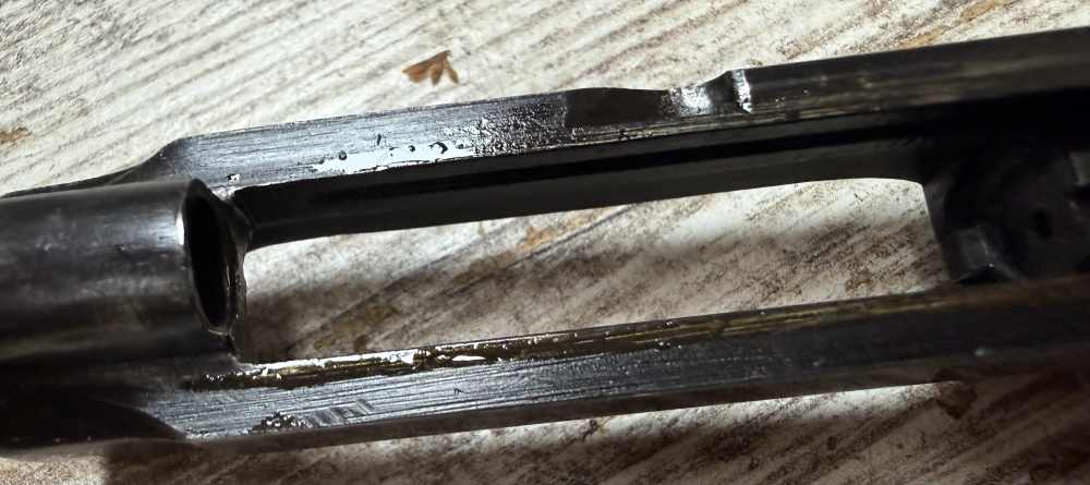 * Beretta * M1934 * 380 Auto * C&R * M-1934 * UA 56 * 1946-1949 *-img-22