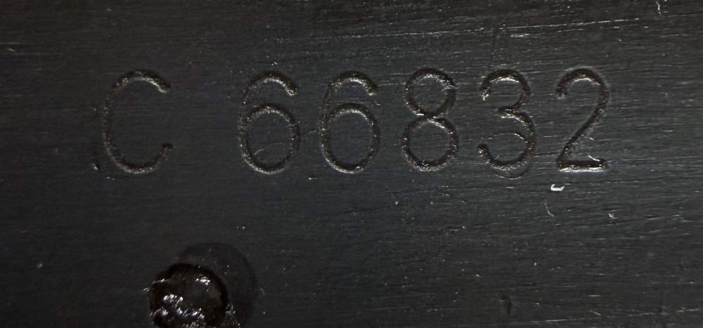 * Beretta * M1934 * 380 Auto * C&R * M-1934 * UA 56 * 1946-1949 *-img-29