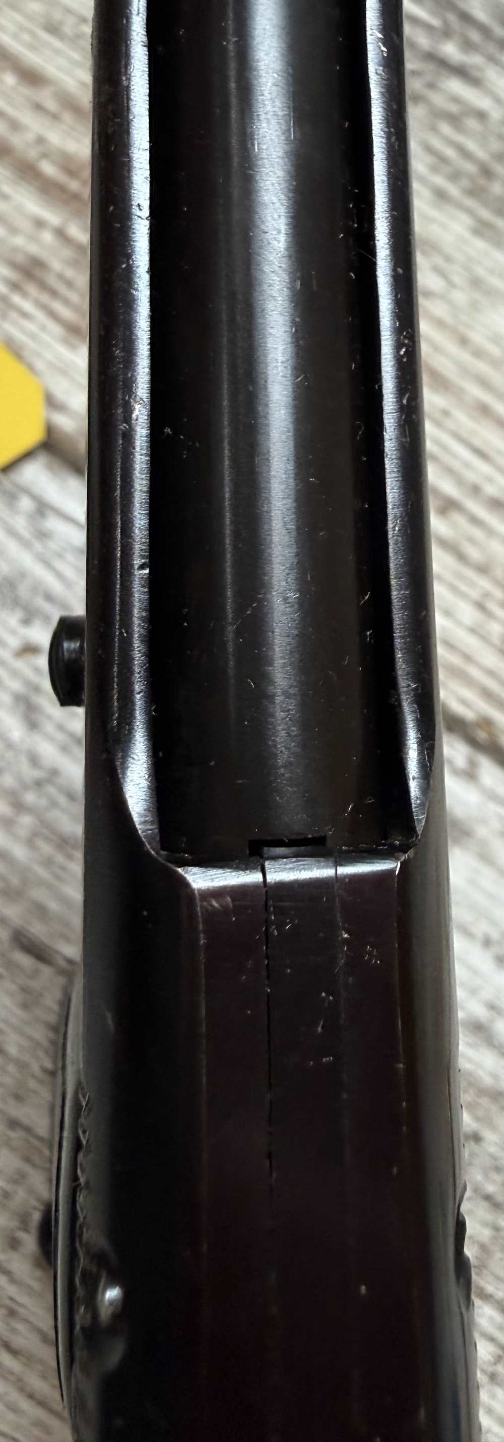 * Beretta * M1934 * 380 Auto * C&R * M-1934 * UA 56 * 1946-1949 *-img-13