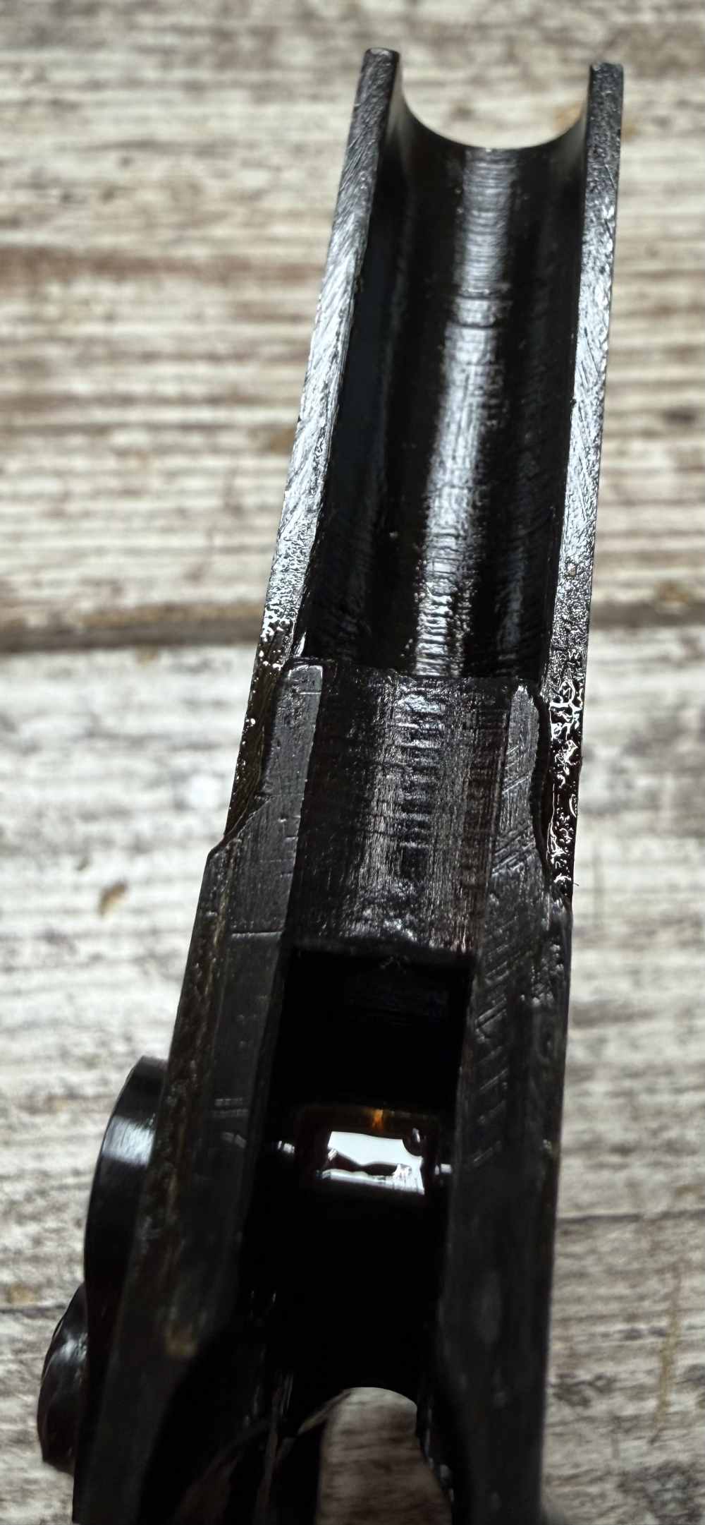 * Beretta * M1934 * 380 Auto * C&R * M-1934 * UA 56 * 1946-1949 *-img-20