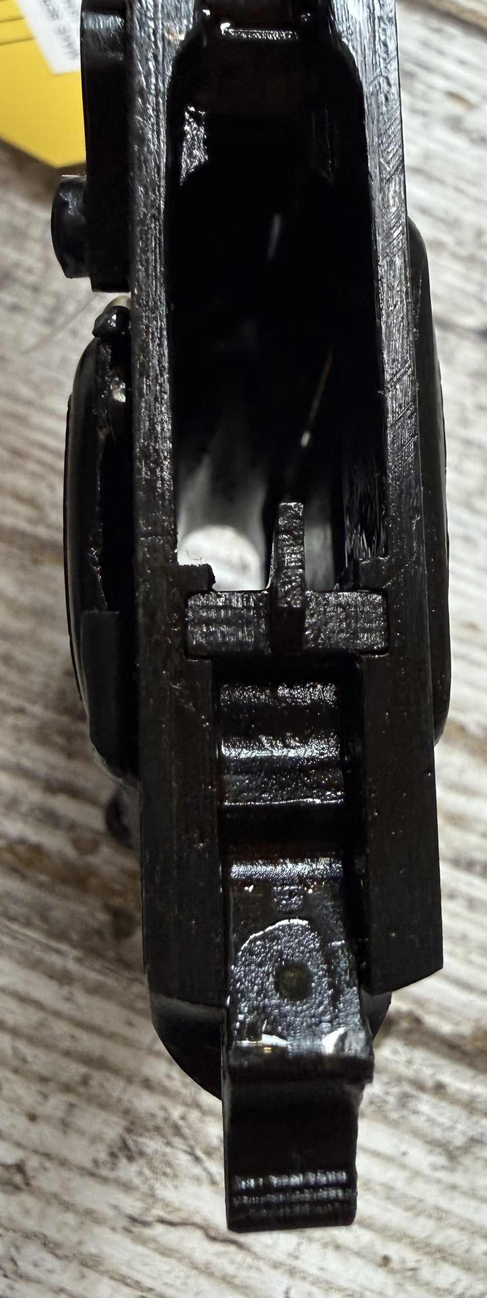* Beretta * M1934 * 380 Auto * C&R * M-1934 * UA 56 * 1946-1949 *-img-19