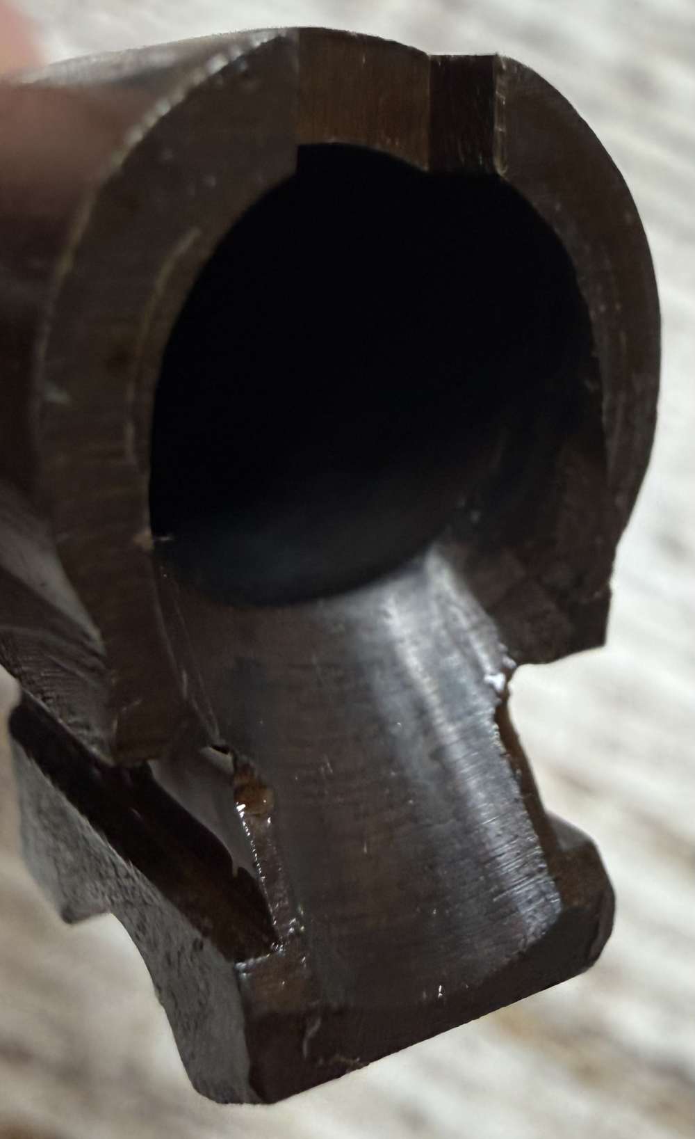 * Beretta * M1934 * 380 Auto * C&R * M-1934 * UA 56 * 1946-1949 *-img-25