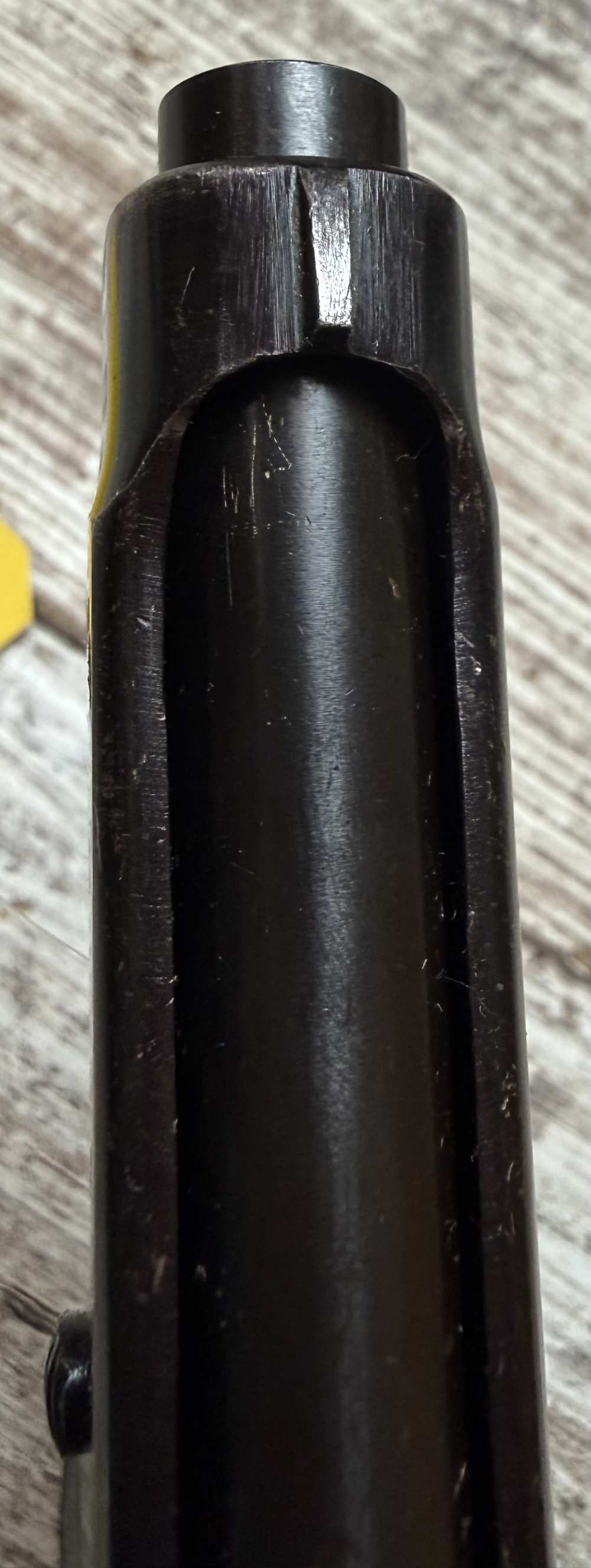 * Beretta * M1934 * 380 Auto * C&R * M-1934 * UA 56 * 1946-1949 *-img-14