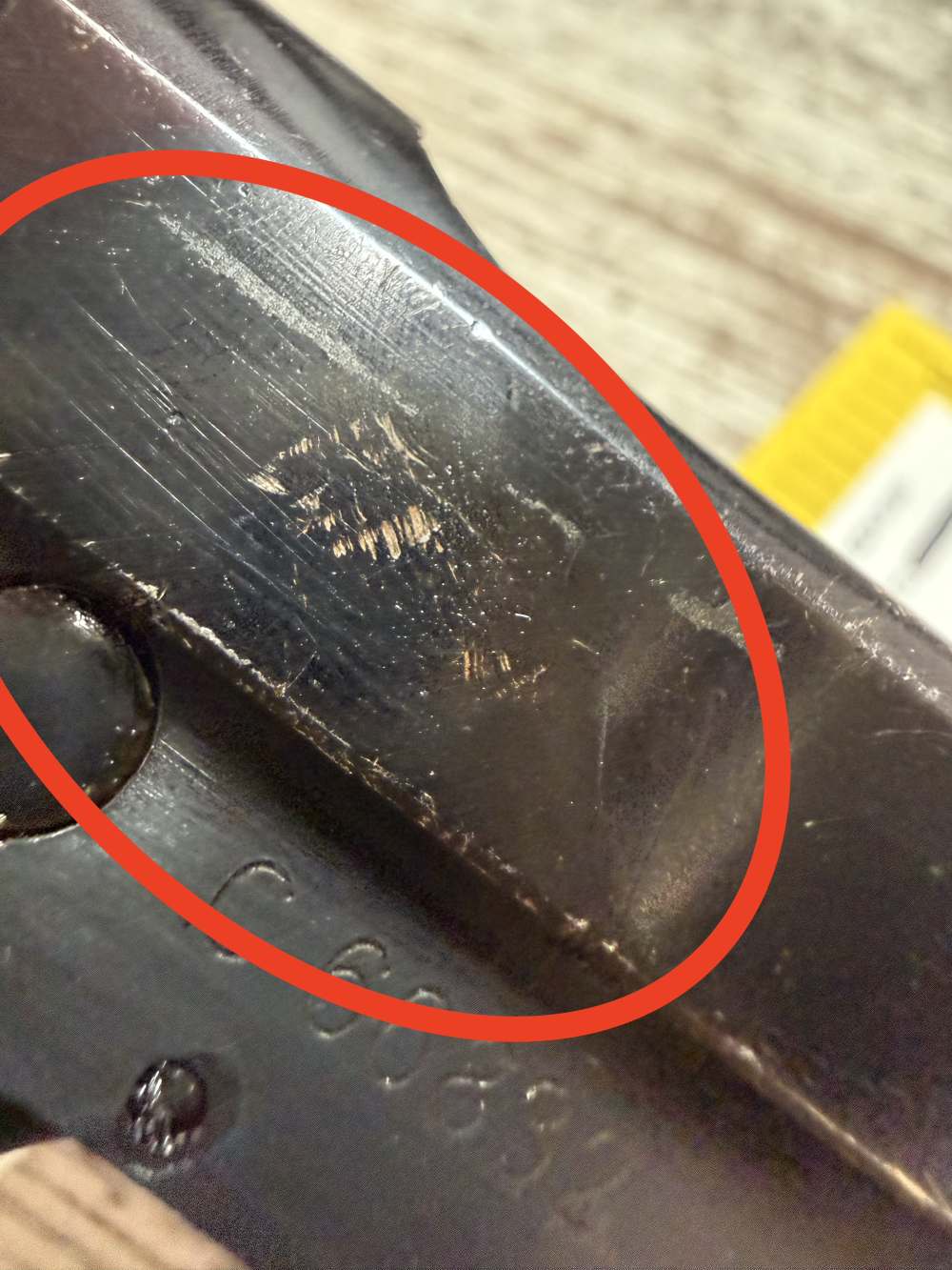 * Beretta * M1934 * 380 Auto * C&R * M-1934 * UA 56 * 1946-1949 *-img-33