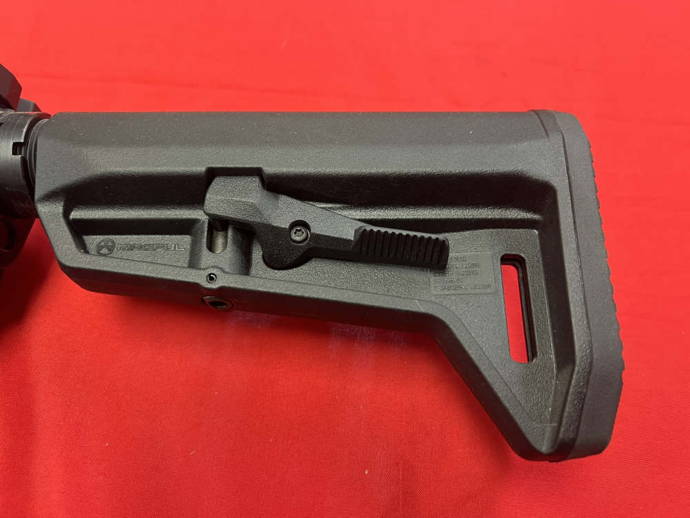 Spike's Tactical ST-15 ODIN Works Upper/handguard-Colt BCG-CRUSADER-5.56 AR-img-11
