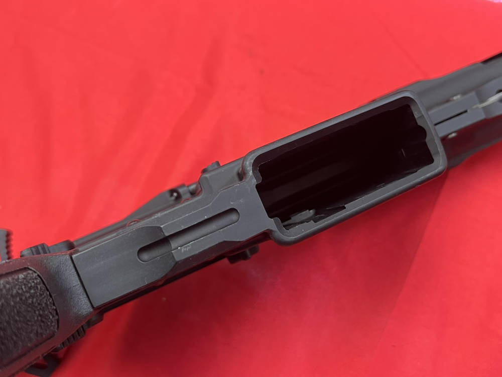 Spike's Tactical ST-15 ODIN Works Upper/handguard-Colt BCG-CRUSADER-5.56 AR-img-12